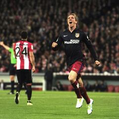 Seven out of ten AS readers want Torres at the Euros