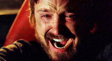 The creator of Breaking Bad talks about a sequel with Walt Jr. as a crime boss