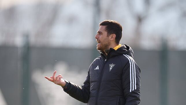 Lisci: “Tenemos que dar nuestra mejor versión y un puntito más”