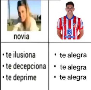 El partido de Mbappé, protagonista de los memes