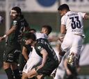 Independiente empezó perdiendo y lo dio vuelta en Junín ante Sarmiento