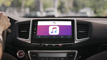 Android Auto te dejará escuchar tu música de Apple Music