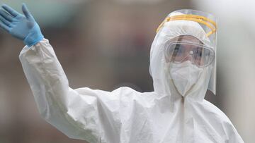 Coronavirus en México: resumen, casos y muertes del 16 de septiembre
