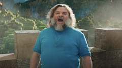 ‘Una película de Minecraft’ arranca la semana como la cinta más exitosa del año hasta la fecha