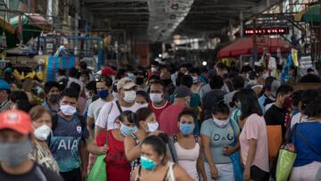 Coronavirus: 'Martillo tecnológico', el plan para controlar la cuarentena a través de los celulares