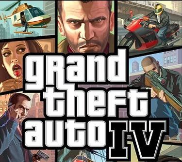 GTA IV tendrá 15 modos multijugador para hasta 16 personas