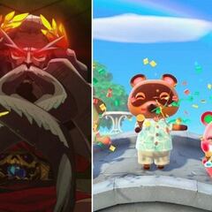 The Game Awards 2020: list of all nominees (GOTY)