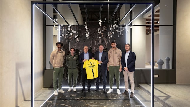 Fernando Roig: “La Champions por segundo año es un gran reto y un objetivo real