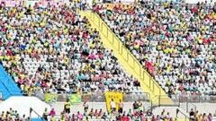 La Fiscalía no recibió los nombres de los implicados