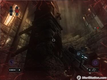 Clive Barker's Jericho, Impresiones