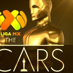 Los 11 Premios Óscar de la Liga MX