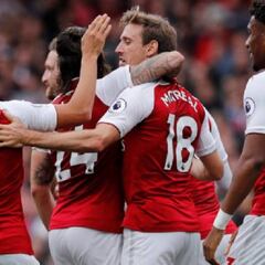 En Arsenal creen que situación de Alexis no afecta al camarín