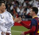 Cristiano, 481 millones ganados durante su carrera; Messi 394