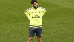 Mourinho quiere llevarse a Isco al Manchester United