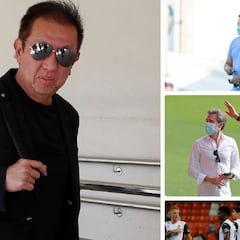 Lim encuentra con Bordalás su "normalidad mejorada"