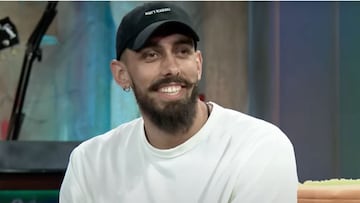 Borja Iglesias, criticado por mofarse de su sequ¨ªa goleadora en ¡®La Resistencia¡¯: ¡°Intentad ser felices¡±