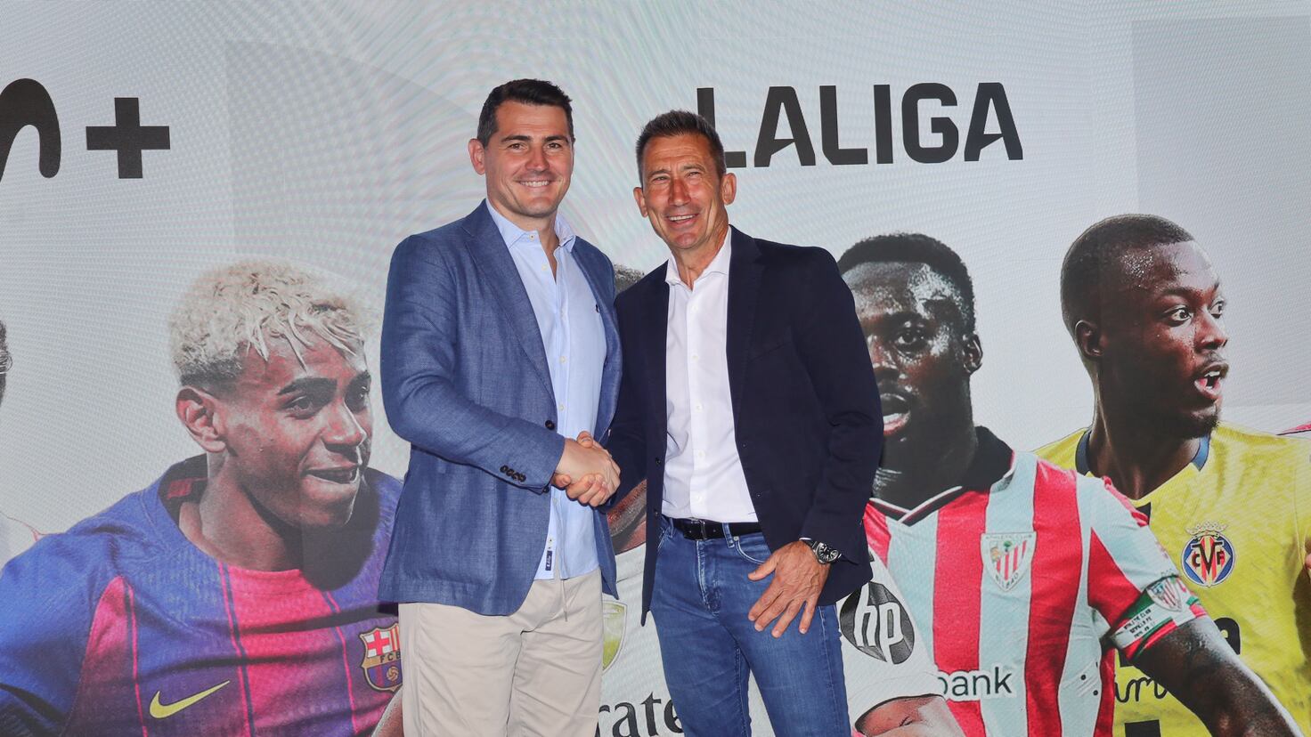 Casillas: “España lo tiene todo para ganar el Mundial”