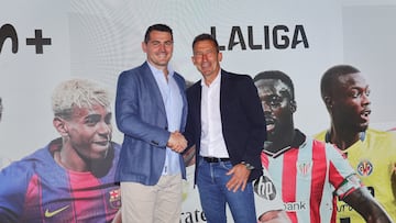 16/09/25
PRESENTACION ESPACIO MOVISTAR TEMPORADA 25/26
CARLOS MARTINEZ IKER CASILLAS