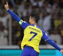 Las claves del destape goleador de Cristiano Ronaldo en Arabia Saudita