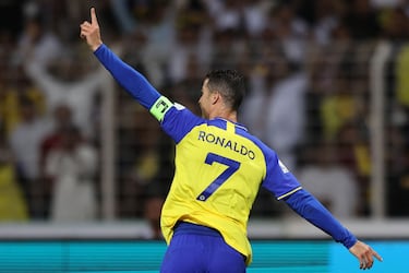 Al Ittihad vs Al Nassr: times, how to watch on TV, stream online | Saudi Pro League