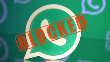 Cómo un contacto de WhatsApp bloqueado puede hablarte