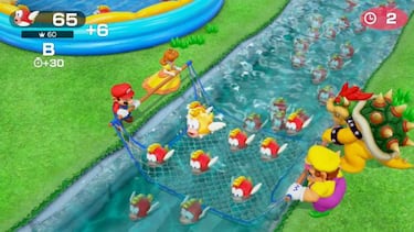 Super Mario Party para Nintendo Switch, Impresiones