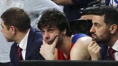 Milos Teodosic.