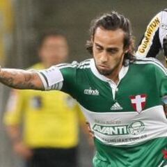 "La capitanía le sirve más a Valdivia que al equipo"