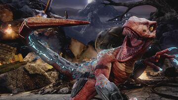 Captura de pantalla - Killer Instinct - Season 2 (XBO)