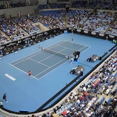 Partidos de hoy, 21 de enero, en el Open de Australia 2020: orden de juego