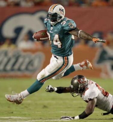 ¿Vamos hacia una NFL defensiva?