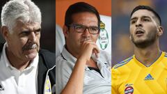 Directiva de Tigres informó a la plantilla que 'Tuca' Ferretti se irá