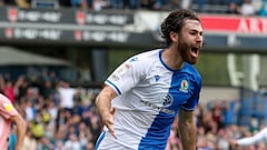 Equipo revelación de Italia busca juntar a Brereton y Marcelino