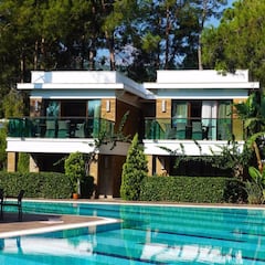 Los bancos ponen a la venta unos 3.000 chalets desde 60.000 euros