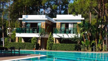 Chalet