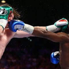 Canelo Álvarez agradece no haber derrotado a Floyd Mayweather