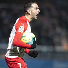 Juan Villar: "Ante la Ponferradina dimos un pasito; en Valladolid puede ser un gran paso"