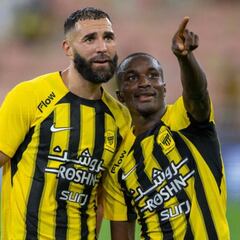 El fútbol saudí frena los fichajes después de gastar 1.000 millones