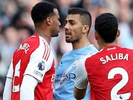 No todo está perdido para el Arsenal en Premier League