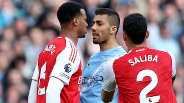 Rodri: “Hay que saber dosificar, todos tenemos una fecha de caducidad”