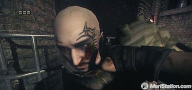 Chronicles of Riddick: Assault on Dark Athena, Impresiones multiplayer