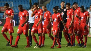 Junior - América de Cali: Horario, TV y cómo ver online