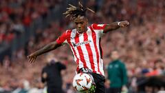 Resumen y goles del Athletic vs Rangers, cuartos de final de la Europa League