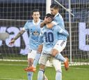 Resumen y goles del Celta vs Huesca de LaLiga Santander