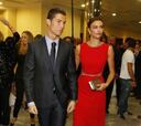 Oficial: Cristiano e Irina rompen