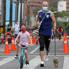 Pico y cédula en Medellín: qué se puede hacer y qué no el día 24 y en Navidad
