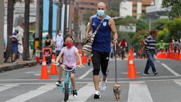 Pico y cédula en Medellín: qué se puede hacer y qué no el día 24 y en Navidad