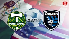 Portland vs San José: times, how to watch on TV, stream online | MLS League Cup