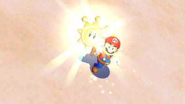 Imágenes de Super Mario 3D All-Stars