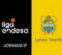 Resumen del San Pablo Burgos vs. Lenovo Tenerife de Liga Endesa